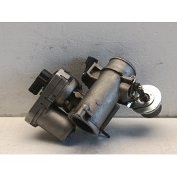 Valvola EGR Ford Mondeo 2 serie 2.0D 2000 2007  A11184