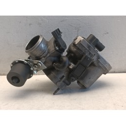 Valvola EGR Ford Mondeo 2 serie 2.0D 2000 2007  A11184
