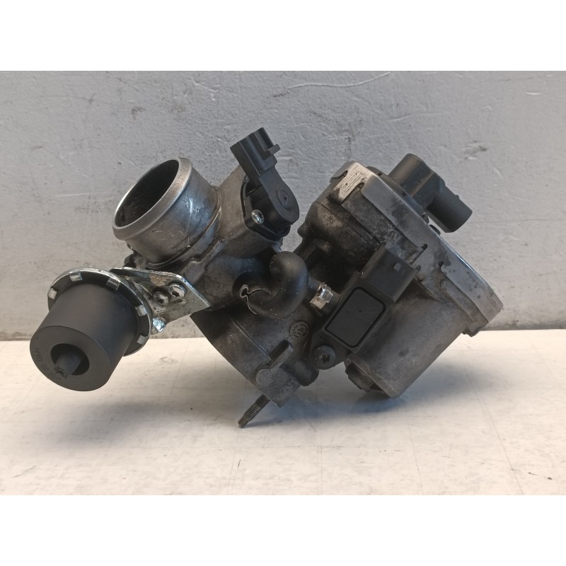 Valvola EGR Ford Mondeo 2 serie 2.0D 2000 2007  A11184