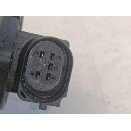 Valvola EGR Ford Mondeo 2 serie 2.0D 2000 2007  A11184