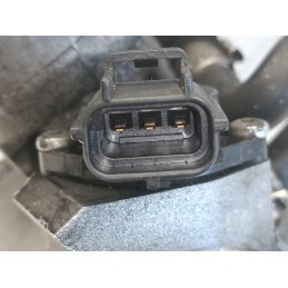 Valvola EGR Ford Mondeo 2 serie 2.0D 2000 2007  A11184