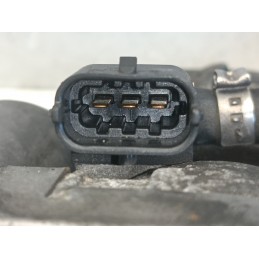 Valvola EGR Ford Mondeo 2 serie 2.0D 2000 2007  A11184