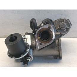 Valvola EGR Ford Mondeo 2 serie 2.0D 2000 2007  A11184