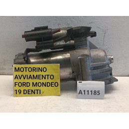 Motorino avviamento Ford Mondeo 2 serie 2.0D 590533192020  A11185
