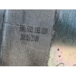 Motorino avviamento Ford Mondeo 2 serie 2.0D 590533192020  A11185