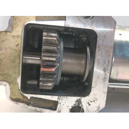 Motorino avviamento Ford Mondeo 2 serie 2.0D 590533192020  A11185