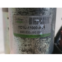 Motorino avviamento Ford Mondeo 2 serie 2.0D 590533192020  A11185