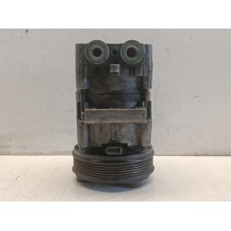Compressore aria condizionata Ford Mondeo 2 serie 2.0D 2000 2007  A11186