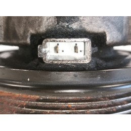 Compressore aria condizionata Ford Mondeo 2 serie 2.0D 2000 2007  A11186