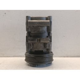 Compressore aria condizionata Ford Mondeo 2 serie 2.0D 2000 2007  A11186