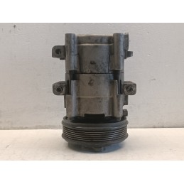 Compressore aria condizionata Ford Mondeo 2 serie 2.0D 2000 2007  A11186