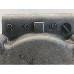 Compressore aria condizionata Ford Mondeo 2 serie 2.0D 2000 2007  A11186