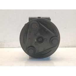 Compressore aria condizionata Ford Mondeo 2 serie 2.0D 2000 2007  A11186