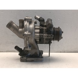 Pompa servosterzo idroguida Ford Mondeo 2 serie 2000 2007  A11187