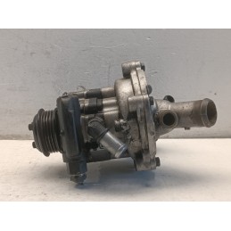 Pompa servosterzo idroguida Ford Mondeo 2 serie 2000 2007  A11187