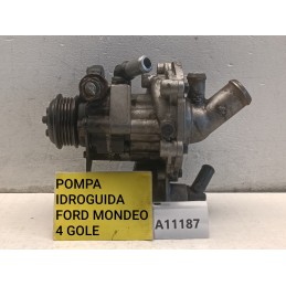 Pompa servosterzo idroguida Ford Mondeo 2 serie 2000 2007  A11187