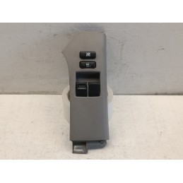 Pulsantiera alzavetro anteriore sinistra Toyota Yaris 2 serie 2005 2012  A11188
