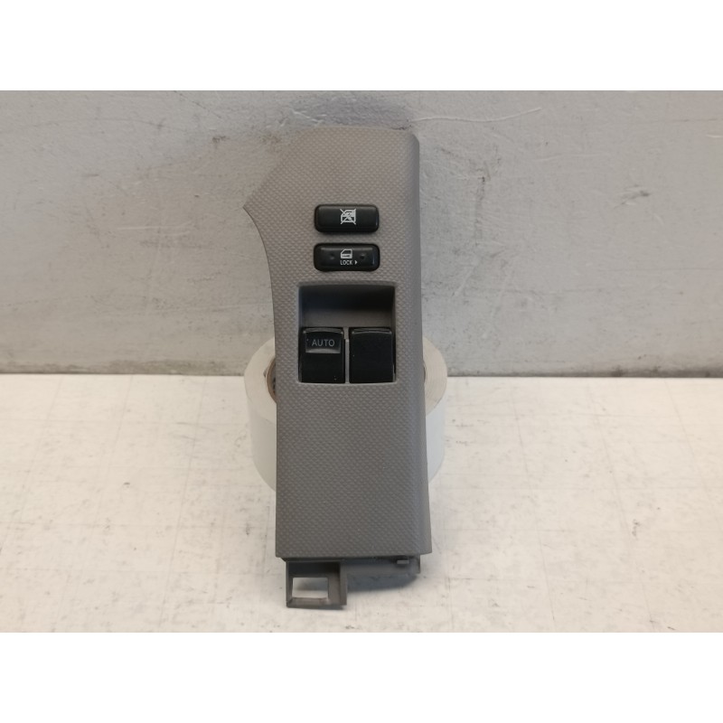 Pulsantiera alzavetro anteriore sinistra Toyota Yaris 2 serie 2005 2012  A11188