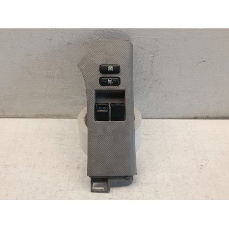 Pulsantiera alzavetro anteriore sinistra Toyota Yaris 2 serie 2005 2012  A11188