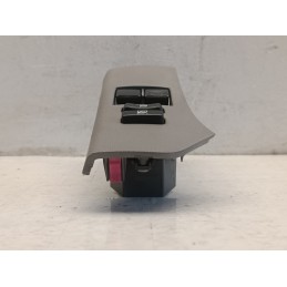Pulsantiera alzavetro anteriore sinistra Toyota Yaris 2 serie 2005 2012  A11188