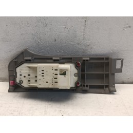 Pulsantiera alzavetro anteriore sinistra Toyota Yaris 2 serie 2005 2012  A11188