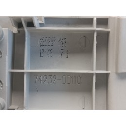 Pulsantiera alzavetro anteriore sinistra Toyota Yaris 2 serie 2005 2012  A11188