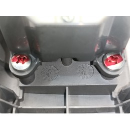 Pulsantiera alzavetro anteriore sinistra Toyota Yaris 2 serie 2005 2012  A11188