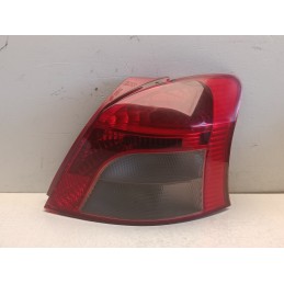 Stop faro fanale posteriore destro Toyota Yaris 2 serie 2005 2008  A11189