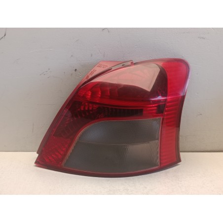 Stop faro fanale posteriore destro Toyota Yaris 2 serie 2005 2008  A11189