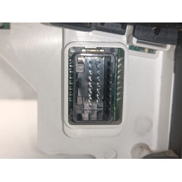 Quadro strumenti contachilometri Toyota Yaris 2 serie 838000D660D  A11190