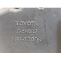 Quadro strumenti contachilometri Toyota Yaris 2 serie 838000D660D  A11190