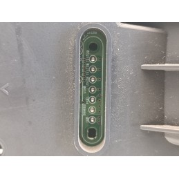 Quadro strumenti contachilometri Toyota Yaris 2 serie 838000D660D  A11190