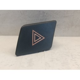 Interruttore luci emergenza 4 frecce Toyota Yaris 2 serie 843320D020  A11191