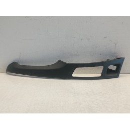 Modanatura cornice cruscotto radio Toyota Yaris 2 serie 55436-0D020  A11192