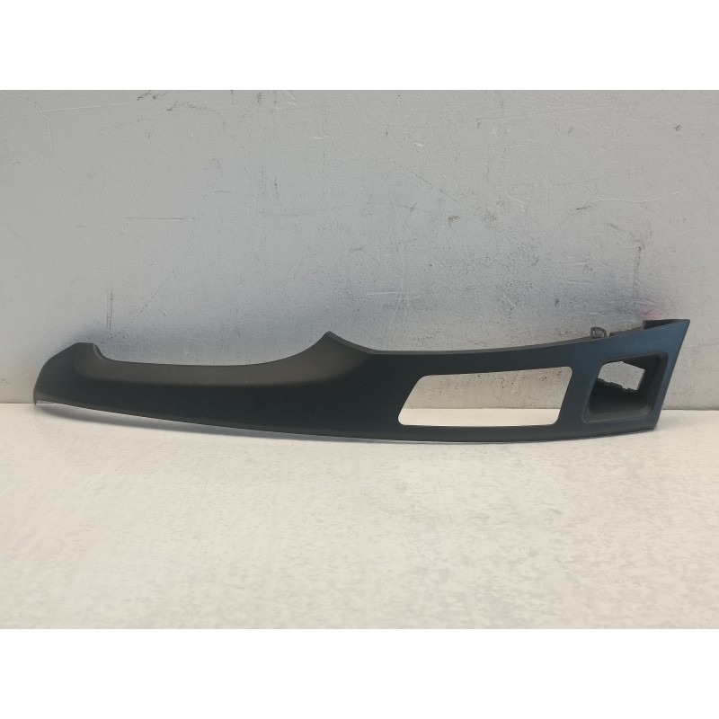 Modanatura cornice cruscotto radio Toyota Yaris 2 serie 55436-0D020  A11192