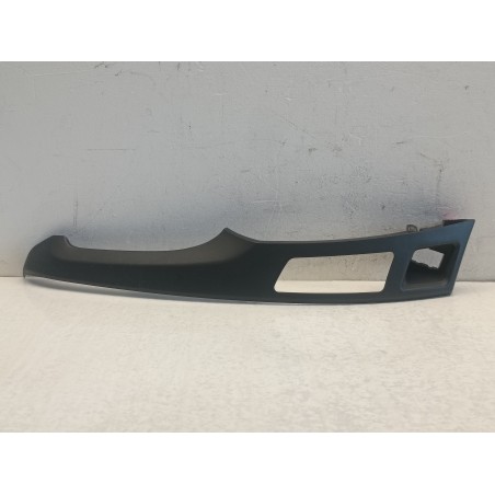 Modanatura cornice cruscotto radio Toyota Yaris 2 serie 55436-0D020  A11192