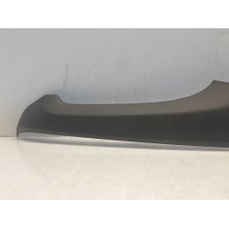 Modanatura cornice cruscotto radio Toyota Yaris 2 serie 55436-0D020  A11192