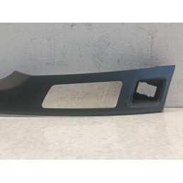 Modanatura cornice cruscotto radio Toyota Yaris 2 serie 55436-0D020  A11192