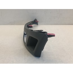 Modanatura cornice cruscotto radio Toyota Yaris 2 serie 55436-0D020  A11192