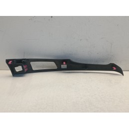 Modanatura cornice cruscotto radio Toyota Yaris 2 serie 55436-0D020  A11192