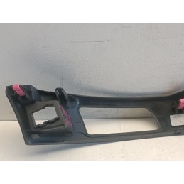 Modanatura cornice cruscotto radio Toyota Yaris 2 serie 55436-0D020  A11192