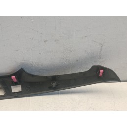 Modanatura cornice cruscotto radio Toyota Yaris 2 serie 55436-0D020  A11192