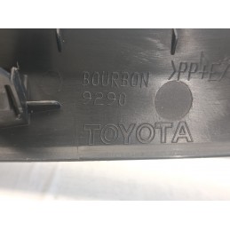 Modanatura cornice cruscotto radio Toyota Yaris 2 serie 55436-0D020  A11192