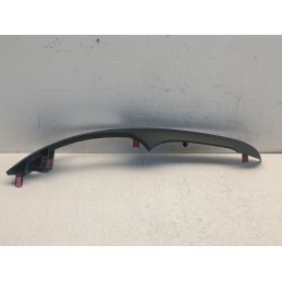 Modanatura cornice cruscotto radio Toyota Yaris 2 serie 55436-0D020  A11192