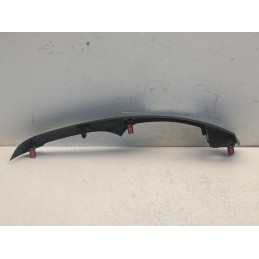 Modanatura cornice cruscotto radio Toyota Yaris 2 serie 55436-0D020  A11192