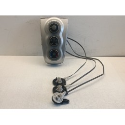 Centralina comandi aria clima Toyota Yaris 2 serie 55406-0D190  A11193