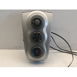 Centralina comandi aria clima Toyota Yaris 2 serie 55406-0D190  A11193