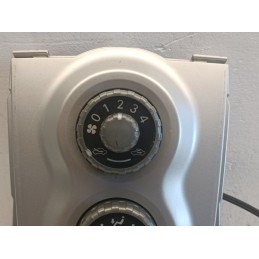 Centralina comandi aria clima Toyota Yaris 2 serie 55406-0D190  A11193