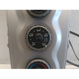 Centralina comandi aria clima Toyota Yaris 2 serie 55406-0D190  A11193