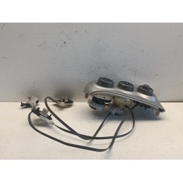 Centralina comandi aria clima Toyota Yaris 2 serie 55406-0D190  A11193